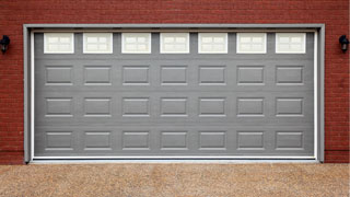 Garage Door Repair at Barrio Logan San Diego, California