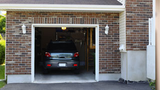 Garage Door Installation at Barrio Logan San Diego, California